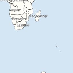 Maps Minimal preview